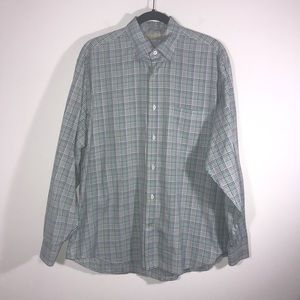 Robert Talbott Carmel Men’s Dress Shirt